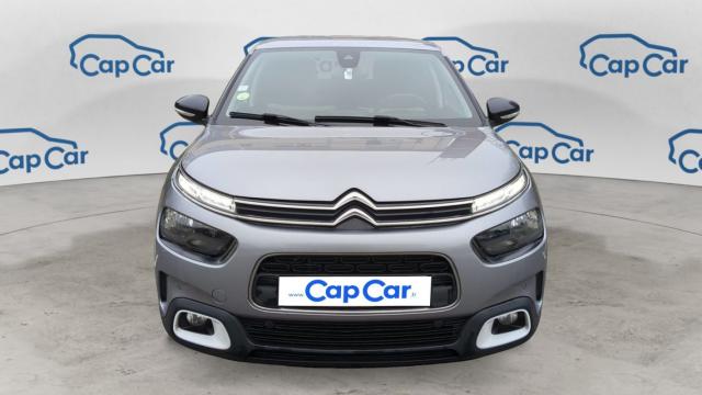 Citroen C4 Cactus image 4