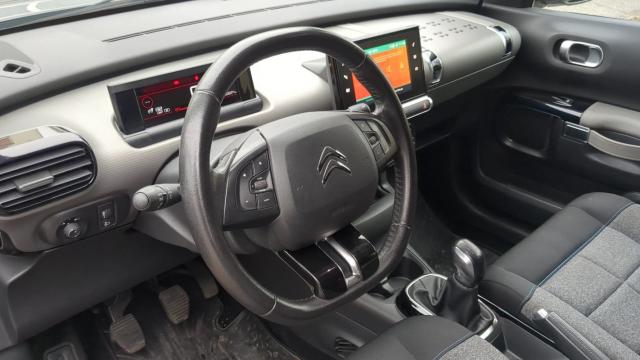Citroen C4 Cactus image 9