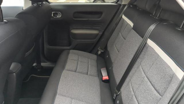 Citroen C4 Cactus image 8