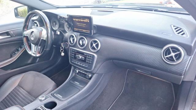 Mercedes Benz Classe A image 4