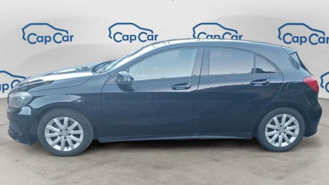 Mercedes Benz Classe A image 3