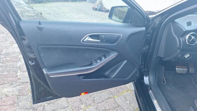 Mercedes Benz Classe A image 7