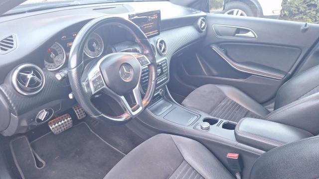 Mercedes Benz Classe A image 1