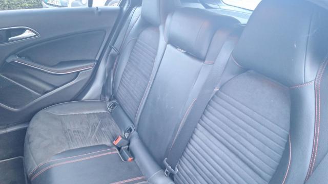 Mercedes Benz Classe A image 6