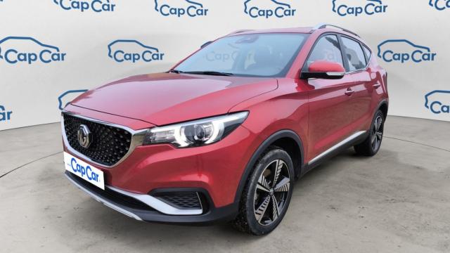 Mg Zs Ev 156 70kwh Luxury