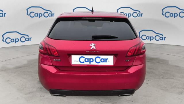 Peugeot 308 image 6