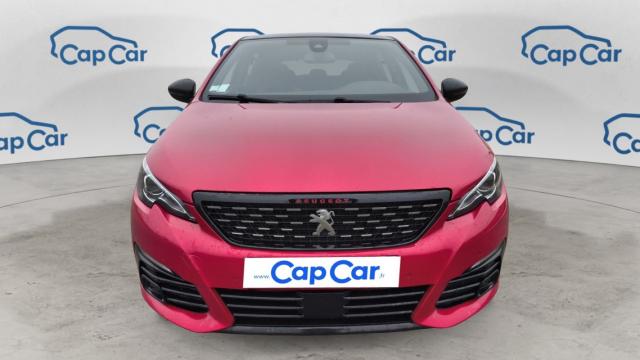 Peugeot 308 image 9