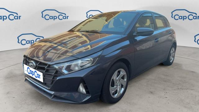 Hyundai I20 Iii 1.2 84 Initia