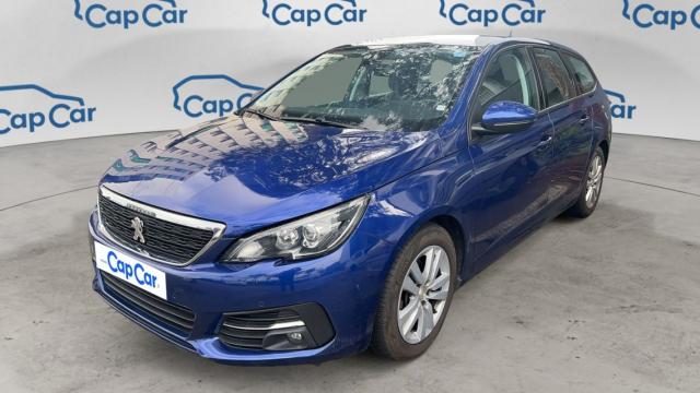 Peugeot 308 Sw Ii 1.2 Puretech 130 Active Business