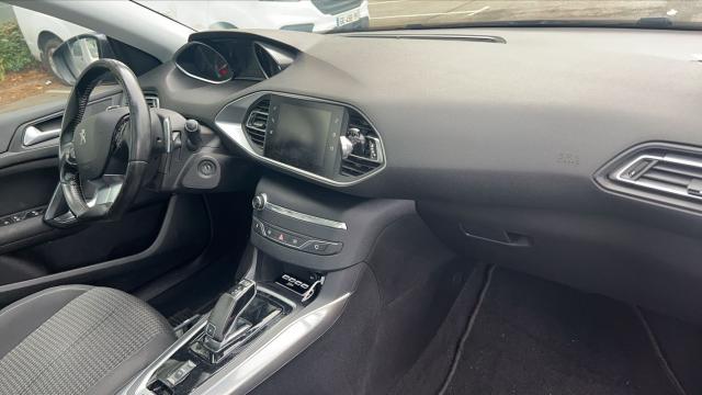 Peugeot 308 Sw image 4