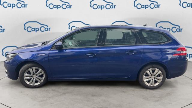 Peugeot 308 Sw image 1