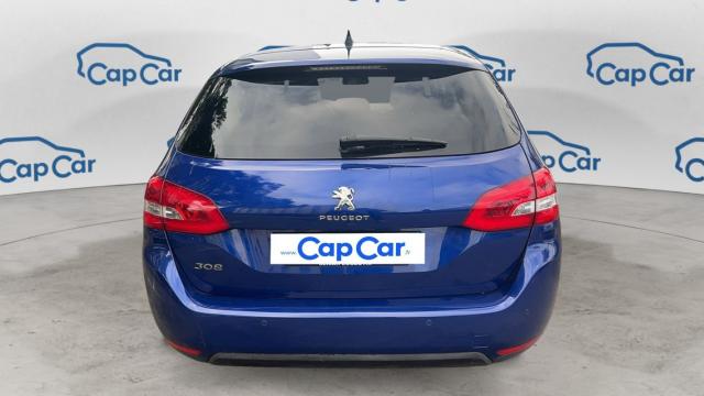 Peugeot 308 Sw image 9