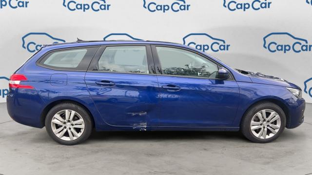 Peugeot 308 Sw image 8