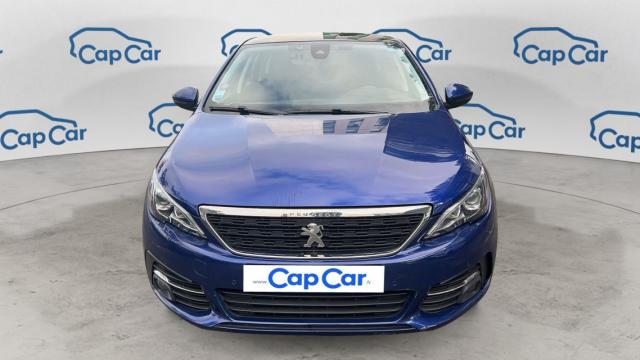 Peugeot 308 Sw image 2
