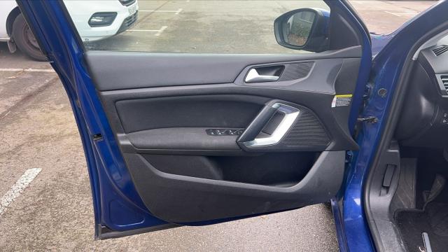 Peugeot 308 Sw image 6