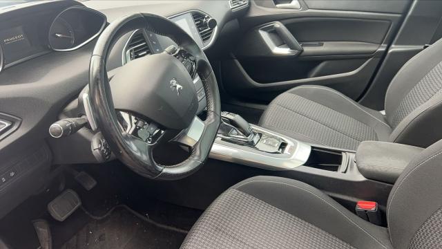 Peugeot 308 Sw image 7