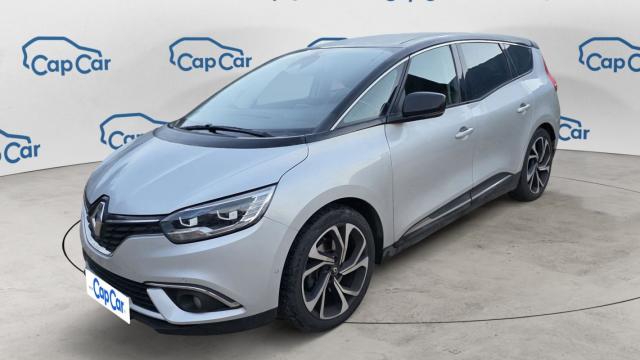 Renault Grand Scénic Iv 1.7 Dci 120 Intens - 7 Places