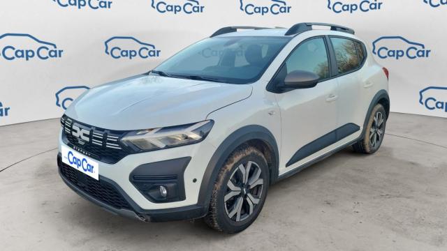 Dacia Sandero Stepway 1.0 Eco-G 100 Expression +