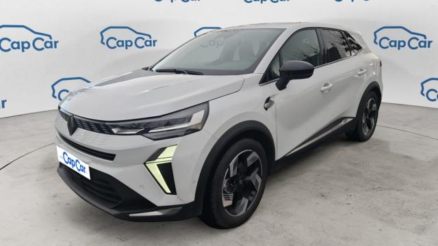 Renault Symbioz 1.6 E-Tech 145 Edc6 Tekno