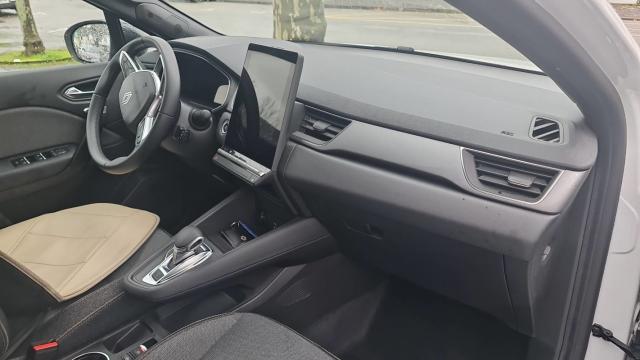 Renault Symbioz image 6