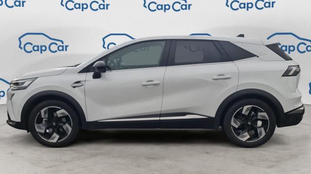 Renault Symbioz image 5