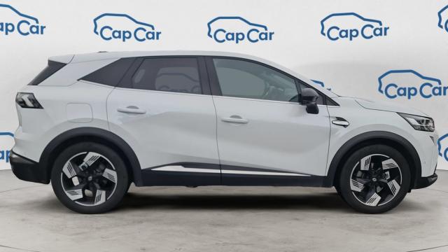 Renault Symbioz image 1