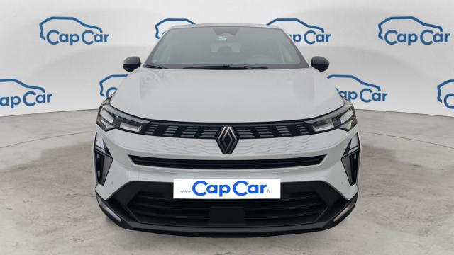 Renault Symbioz image 3