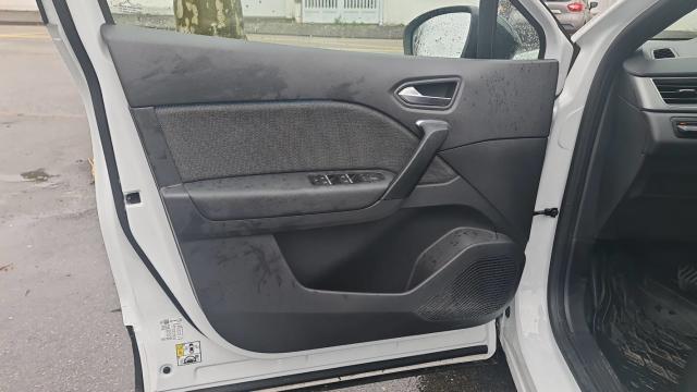 Renault Symbioz image 8