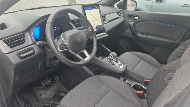 Renault Symbioz image 9