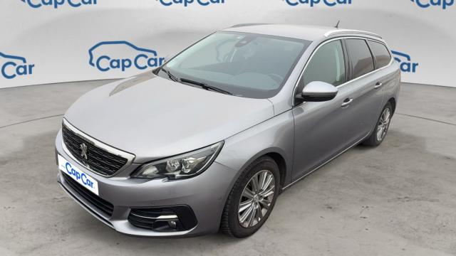 Peugeot 308 Sw 1.2 Puretech 130 Allure