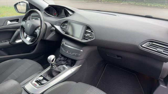 Peugeot 308 Sw image 5