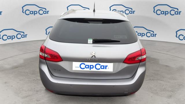 Peugeot 308 Sw image 3