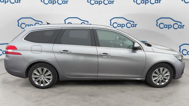 Peugeot 308 Sw image 7