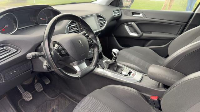 Peugeot 308 Sw image 6