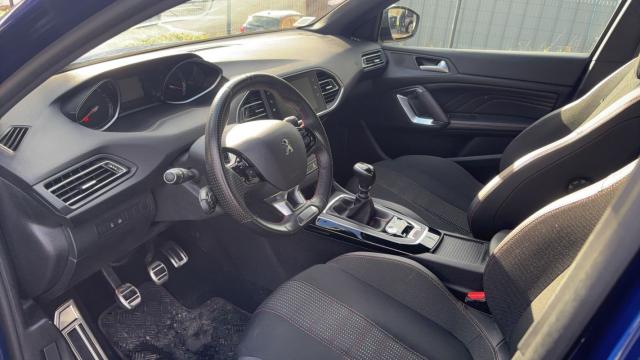 Peugeot 308 image 3