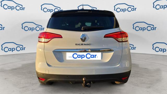 Renault Scénic image 1