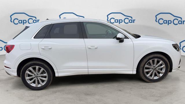 Audi Q3 image 7