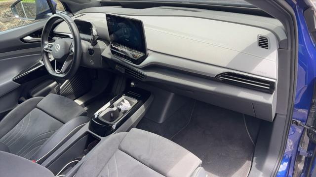 Volkswagen Id.4 image 6