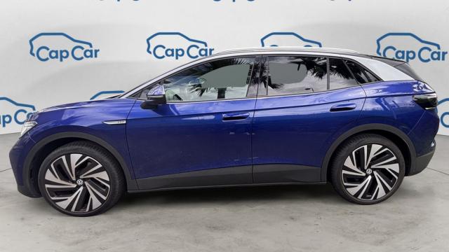 Volkswagen Id.4 image 4