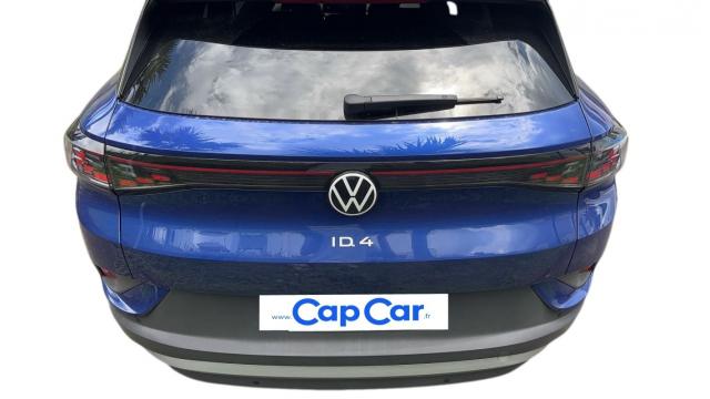 Volkswagen Id.4 image 3