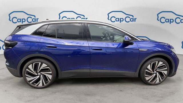 Volkswagen Id.4 image 2