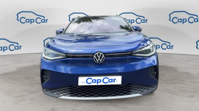 Volkswagen Id.4 image 9