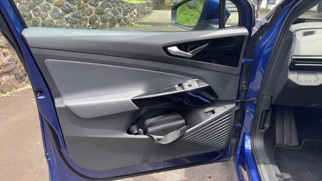 Volkswagen Id.4 image 1