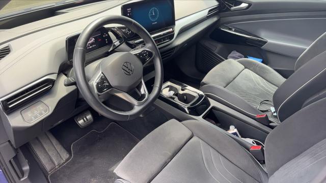 Volkswagen Id.4 image 8