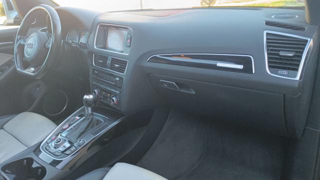 Audi Sq5 image 9