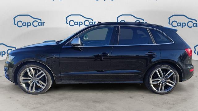 Audi Sq5 image 4