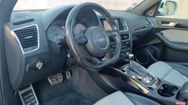 Audi Sq5 image 2