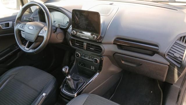 Ford Ecosport image 7
