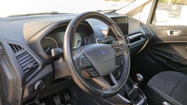 Ford Ecosport image 5