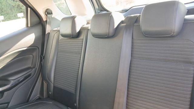 Ford Ecosport image 9